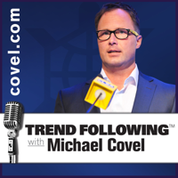 Ep. 385: Paul Slovic Interview with Michael Covel on Trend Following Radio