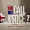 You Call This Justice? artwork