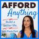 Afford Anything