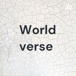 I’m world verse and we just want you to give all the knowledge and cool stuff to tell you!