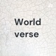 I’m world verse and we just want you to give all the knowledge and cool stuff to tell you!