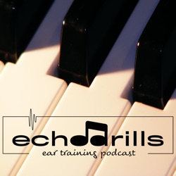 Echo Drills - Episode 2