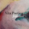 Vita Poetica Journal artwork