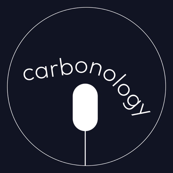 Carbonology Artwork