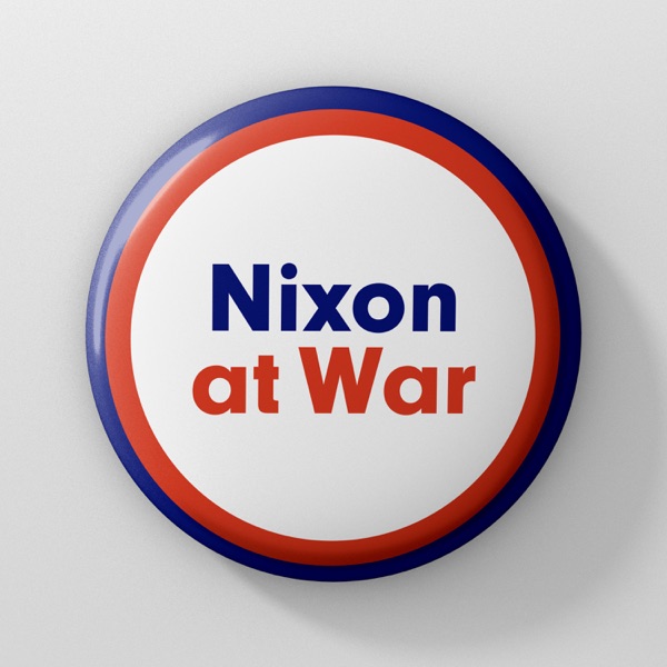 Nixon at War