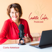 Laatste Liefde podcast - Carla Ketelaar
