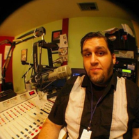 Tony Jones Show 1/11 (Andy Stone)