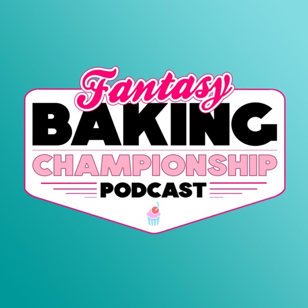 Fantasy Baking Championship Artwork