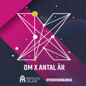 Om X Antal År - Medicon Village