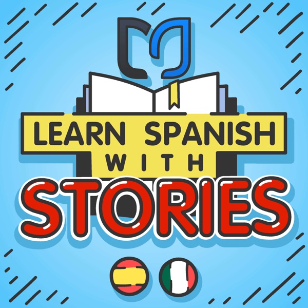 Learn Spanish with Stories