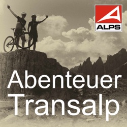 Transalp Karnische Alpen - Mit dem E-MTB von den Dolomiten zum Bleder See im Triglav