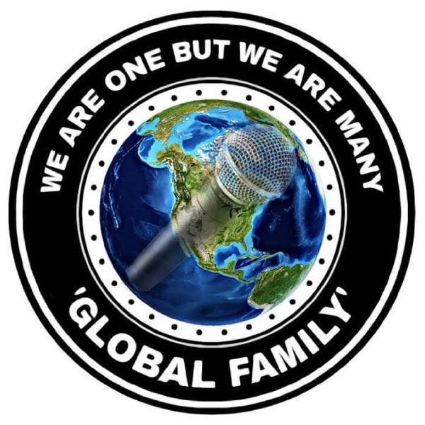 GLOBALFAMILY FIRE Artwork