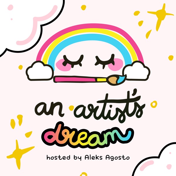 An Artist’s Dream