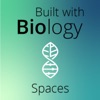 Built with Biology: Spaces artwork
