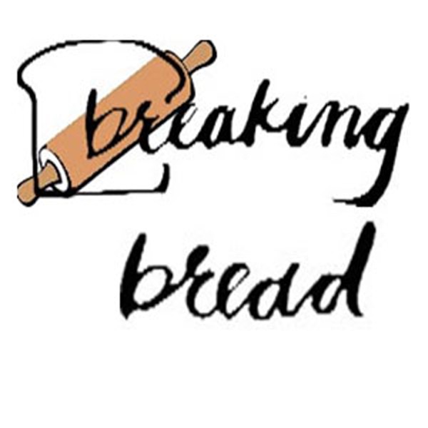 Breaking Bread – AstroNet Radio Artwork