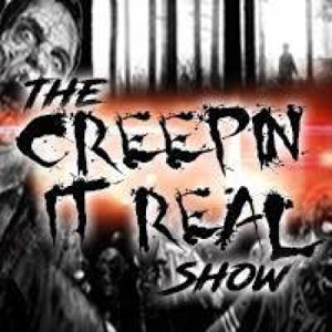Creepin' It Real podcast