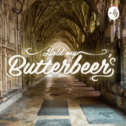 JKR's Tone Deaf Echo Chamber - Hold My Butterbeer Episode 13