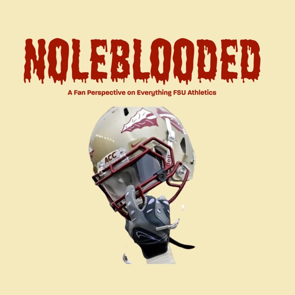 Noleblooded Artwork