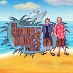 Episode #210 - Cruise Vacations With Your Kids!