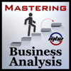 Mastering Business Analysis - Dave Saboe, CBAP, PMP, CSM | Certified Business Analysis Professional | Agile Coach