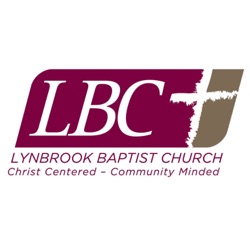 LBC - The Way of The Kingdom - Surrender - 9/25/2022 - Pastor Steve Tomlinson