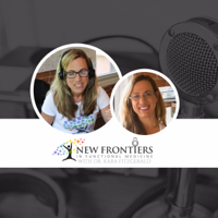 New Frontiers in Functional Medicine podcast