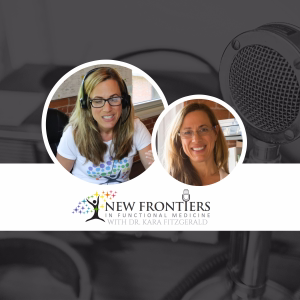New Frontiers in Functional Medicine podcast