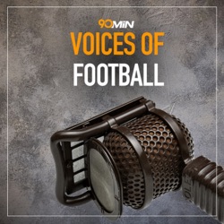 Voices of Football