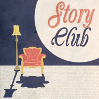 Story Club podcast