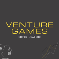 Venture Games Episode 10: Peter Rojas, Betaworks Ventures