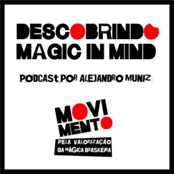 Descobrindo Magic in Mind