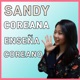 Sandy Coreana_Aprender Coreano