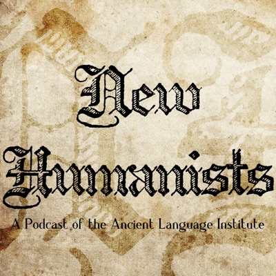 New Humanists New Humanists
