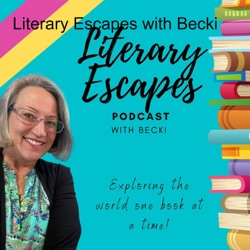 Ep 105: Exploring Mississippi with Author Carolyn Haines