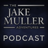 JMA 5 | Interview with Pat Roy