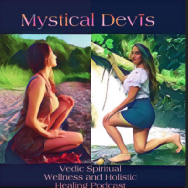 Mystical Devis Artwork