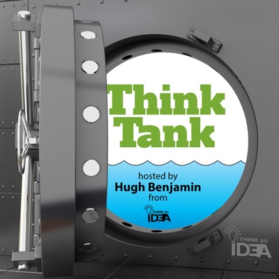 Think Tank - Ideas to Grow Your Business Think Tank - Ideas to Grow Your Business