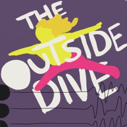 The Outside Dive