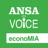 ANSA Voice econoMIA - ANSA Voice