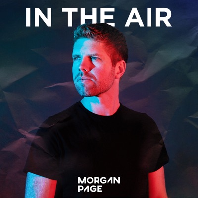 Morgan Page - In The Air Morgan Page - In The Air