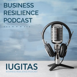 Episode 9: Learnings from worldwide crisis management (English Special)