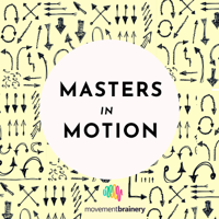 Masters in Motion