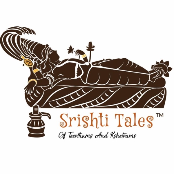 SRISHTI TALES Artwork