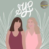 Episode 18: Chatting with Meg Berryman