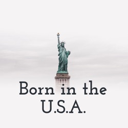 Born in the U.S.A.