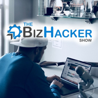 Episode 8 - The Value of Mentors - Guest Trevor Chapman