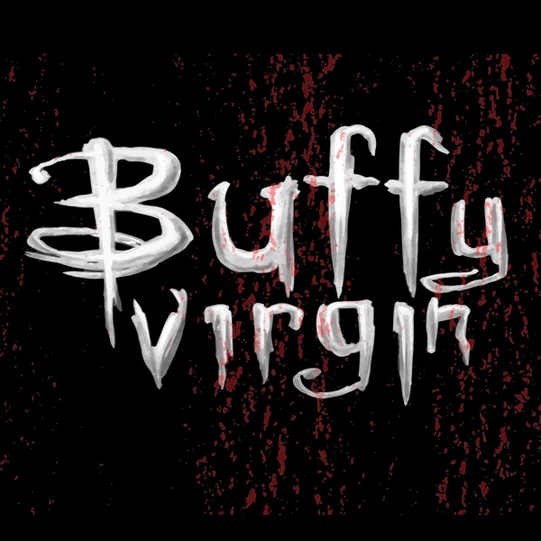 Artwork for Buffy Virgin