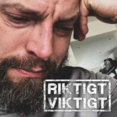 Riktigt Viktigt - Daniel Beijner