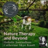 Nature Therapy and Beyond artwork