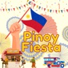 Pinoy Fiesta!! artwork